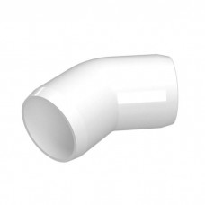 45 DEGREE UPVC ELBOW BEND  FOR 1 INCH  PIPE(Code-517)